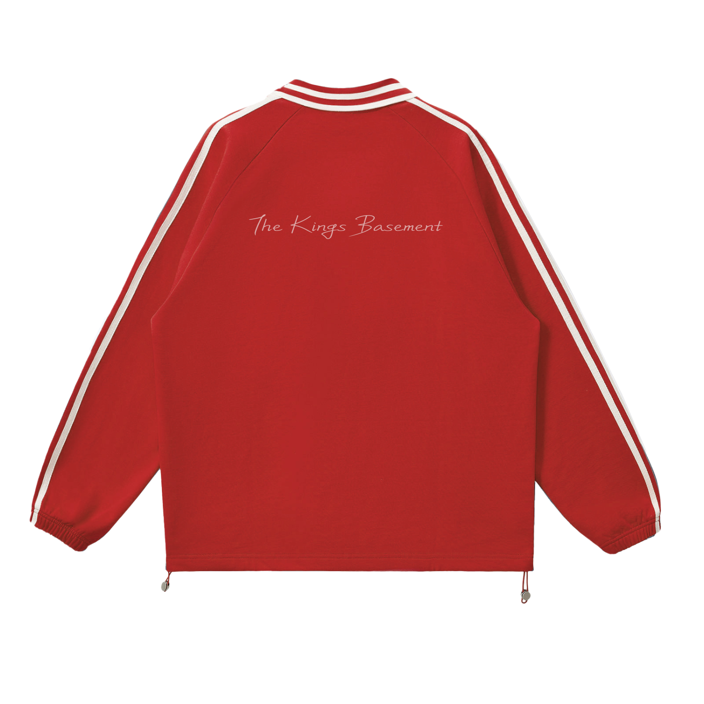 Sweatshirt w/ BIBLE acronym basic instructions before leaving Earth
